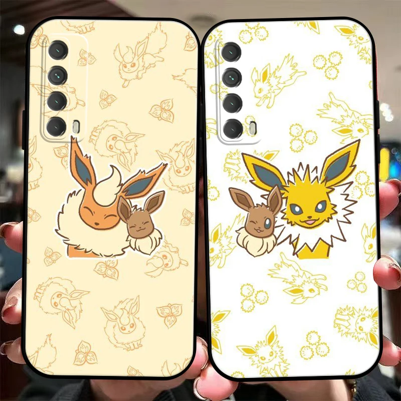 Cartoon Pokémon Phone Case For Huawei Honor 7A 7X 8 8X 8C 9 V9 9A 9X 9 Lite 9X Lite Coque Liquid Silicon Funda Carcasa Black
Cartoon Pokémon Phone Case For Huawei Honor 7A 7X 8 8X 8C 9 V9 9A 9X 9 Lite 9X Lite Coque Liquid Silicon Funda Carcasa Black