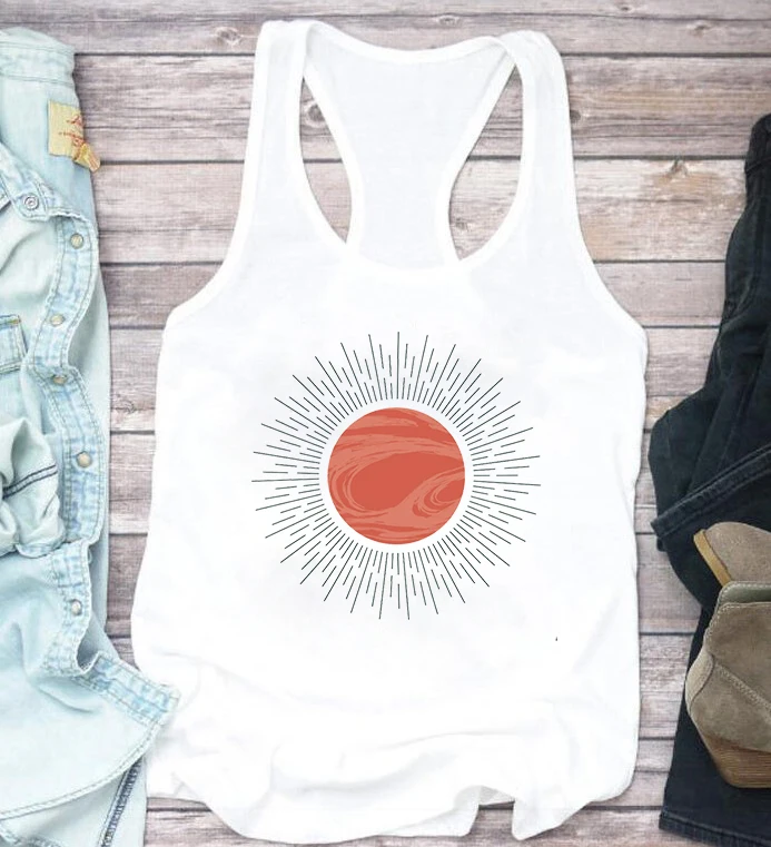 Bohemian Sunshine Tank Top Boho Tank Sun Womens Tops Boho Tank Festival 2022 Muscle Tank Tops Yoga Shirt Workout Tank
Bohemian Sunshine Tank Top Boho Tank Sun Womens Tops Boho Tank Festival 2022 Muscle Tank Tops Yoga Shirt Workout Tank