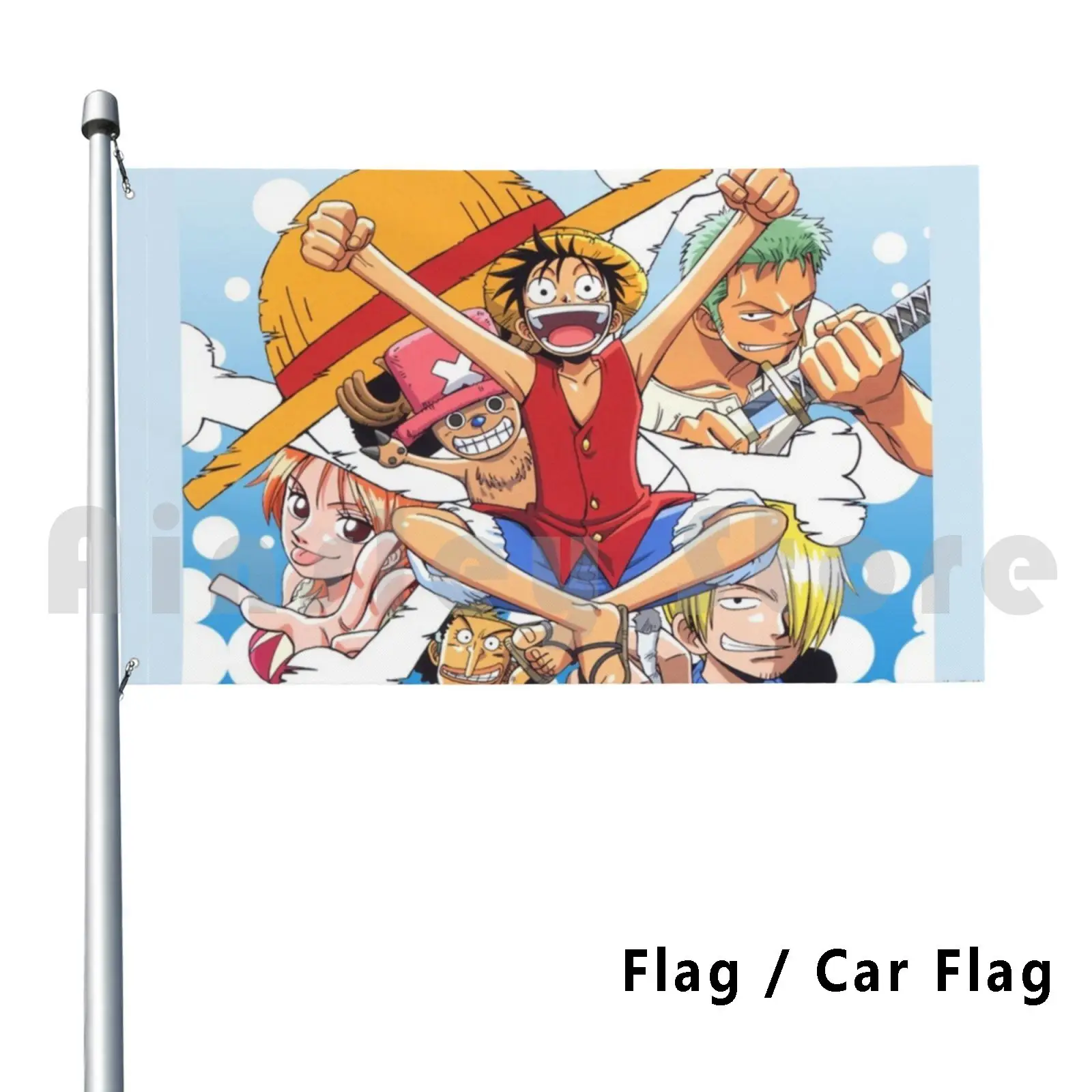 Phone Case Flag Car Flag Printing Custom Luffy Pirates Manga Pirate Anime Shonen Nekketsu Monkey
Phone Case Flag Car Flag Printing Custom Luffy Pirates Manga Pirate Anime Shonen Nekketsu Monkey