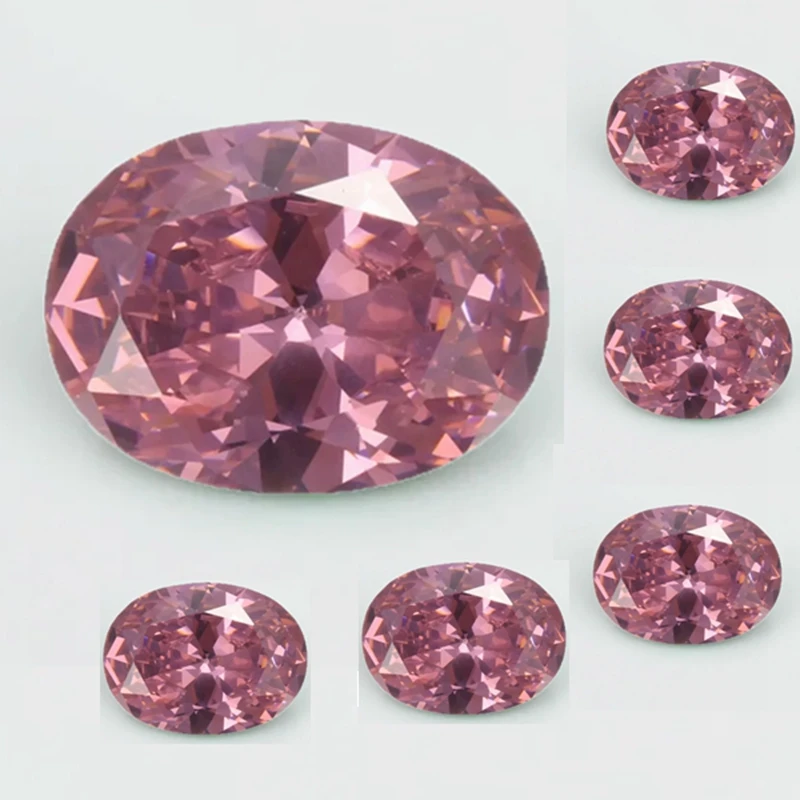 Unheated 15.0Cts Natural Mined 13x18mm Sri-Lanka Pink Sapphire Oval Cut VVS Gem For Jewelry DIY
Unheated 15.0Cts Natural Mined 13x18mm Sri-Lanka Pink Sapphire Oval Cut VVS Gem For Jewelry DIY