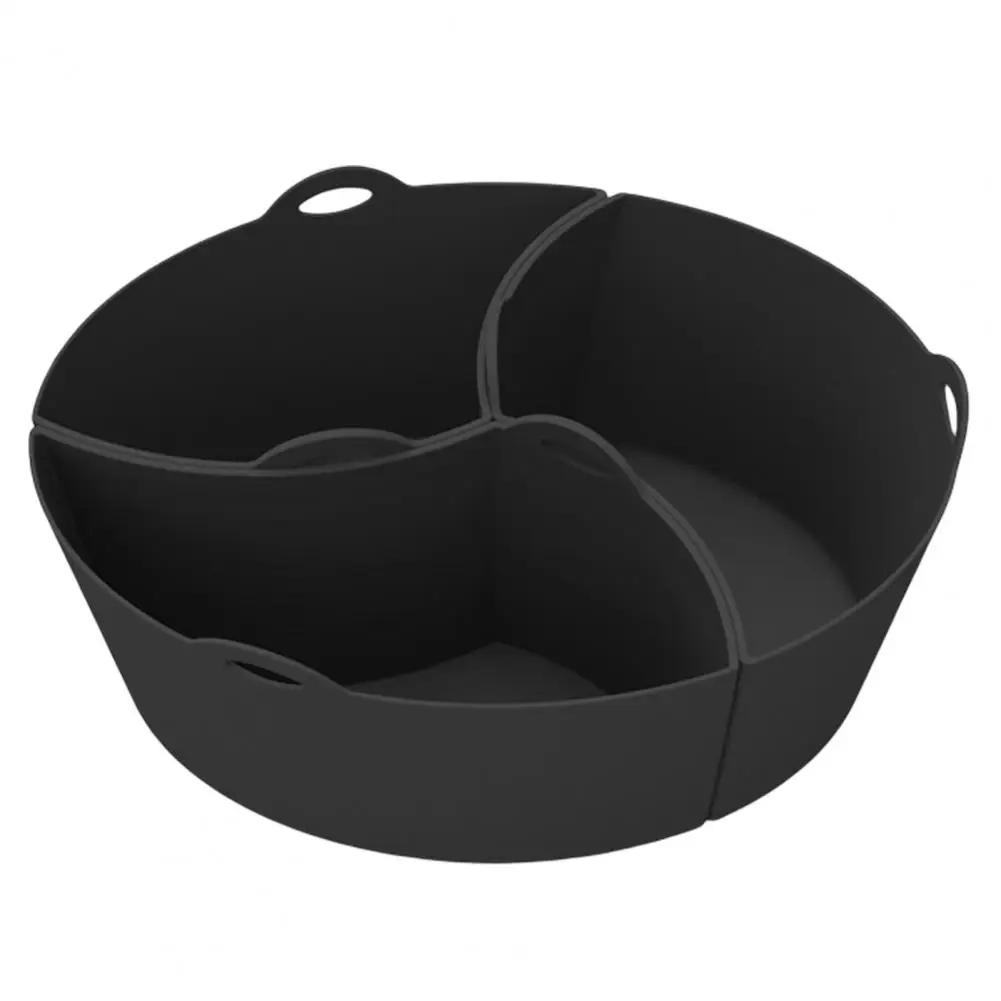 Slow Cooker Mat Useful Wear-resistant Safe Kitchen Accessories Slow Cooker Liner Cooker Compartment Liner
Slow Cooker Mat Useful Wear-resistant Safe Kitchen Accessories Slow Cooker Liner Cooker Compartment Liner