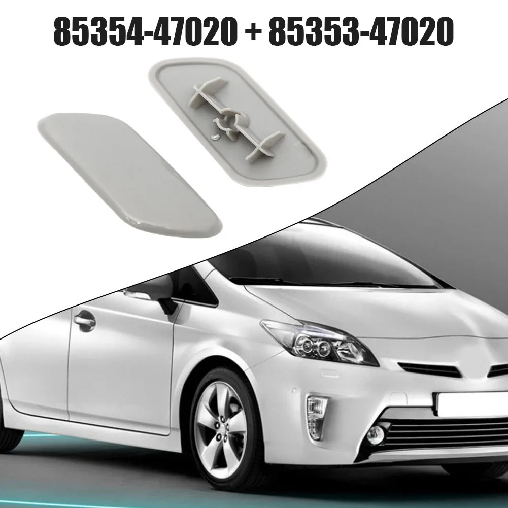 Cover Cap Washer Cover Cap Car Acessories Car Headlamp Washer Cover For PRIUS XW30 2011-2015 Headlamp Washer Cover Cap
Cover Cap Washer Cover Cap Car Acessories Car Headlamp Washer Cover For PRIUS XW30 2011-2015 Headlamp Washer Cover Cap