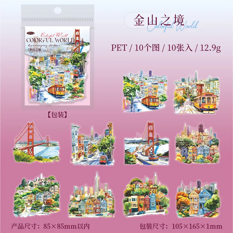 Kawaii наклейки для скрапбукинга Alideco
Kawaii наклейки для скрапбукинга Alideco