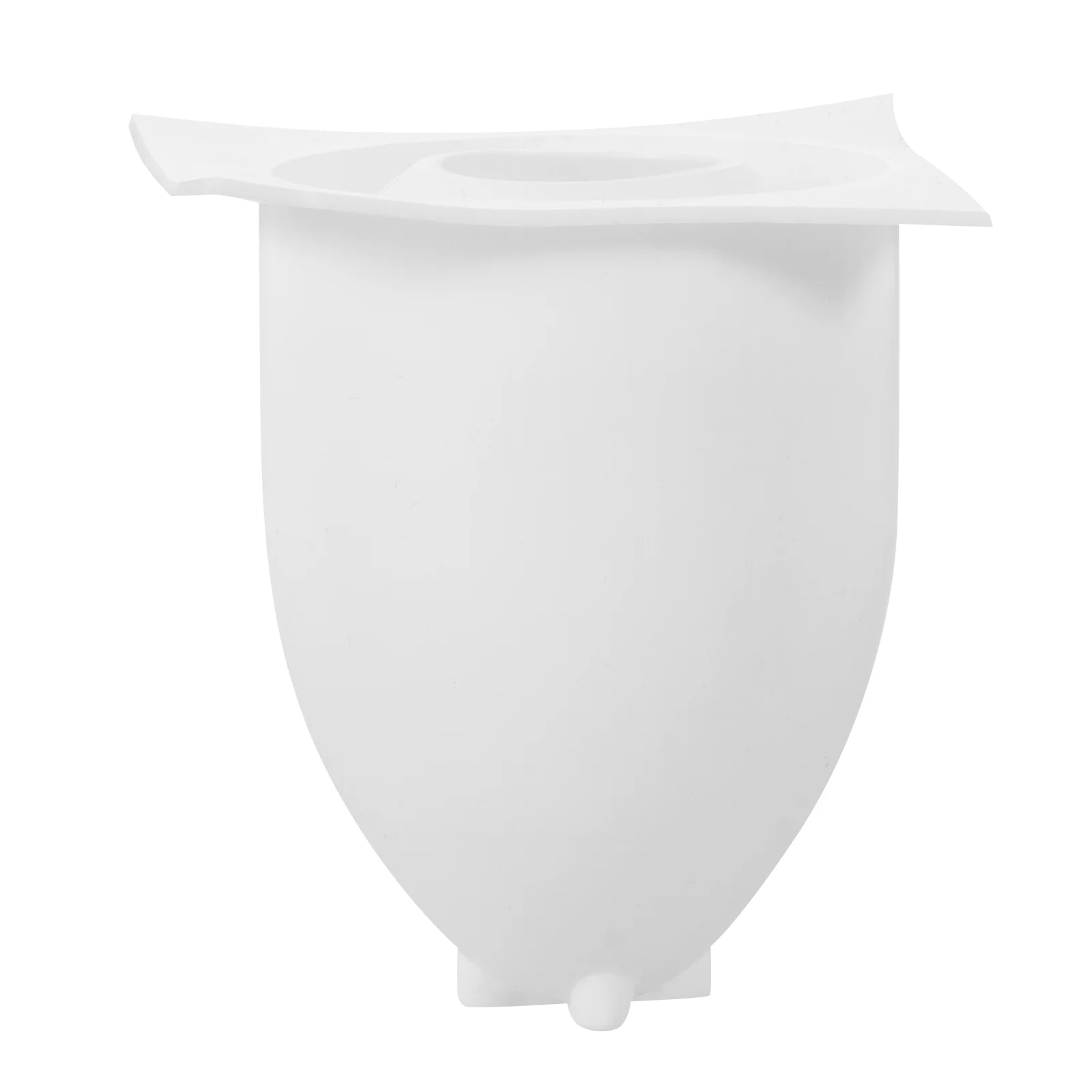 Mold Egg Silicone Molds Baking Soap Resin Making Mould Chocolate Cake Easter Sculpture Model Irregular Holder Wax Flower Vase 
Mold Egg Silicone Molds Baking Soap Resin Making Mould Chocolate Cake Easter Sculpture Model Irregular Holder Wax Flower Vase