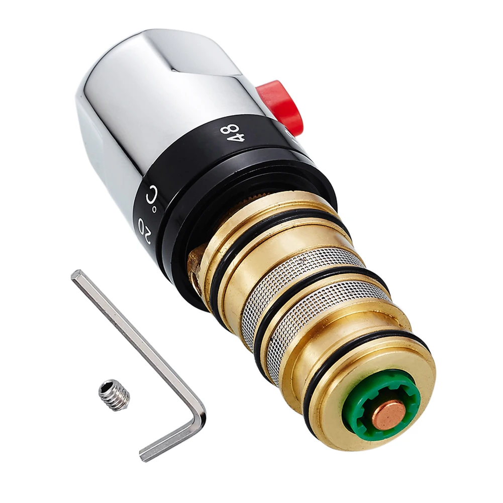 Upgrade your shower system with this universal replacement kit suitable for most shower heads easy to install and adjust 1PCS
Upgrade your shower system with this universal replacement kit suitable for most shower heads easy to install and adjust 1PCS