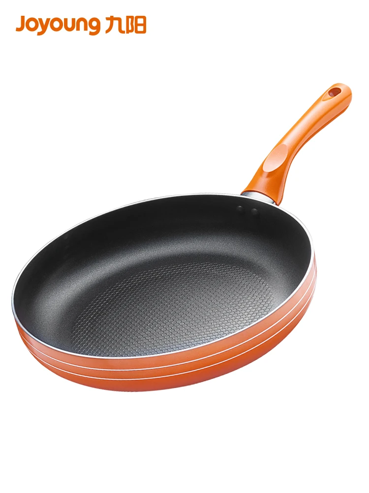 Pan Non-Stick Frying Pan Household Small Pancake Omelette Pancake Steak Induction Cooker Gas Stove Universal Applicable
Pan Non-Stick Frying Pan Household Small Pancake Omelette Pancake Steak Induction Cooker Gas Stove Universal Applicable