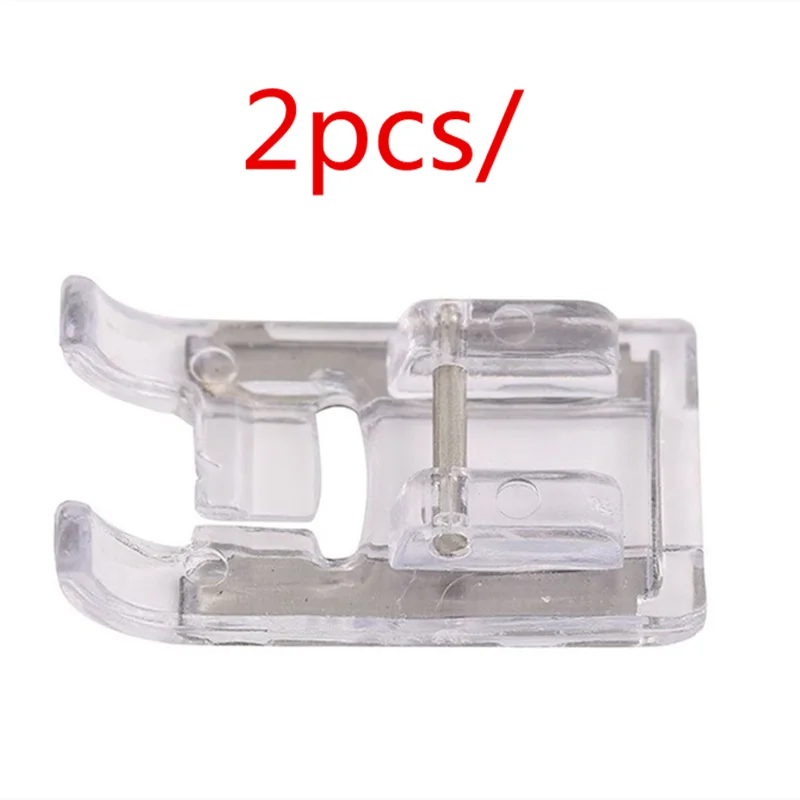 Clear Open Snap-on Satin Stitch Presser Foot For All Domestic Low Shank Snap-on Sewing Machine Accessories Applique presser foot
Clear Open Snap-on Satin Stitch Presser Foot For All Domestic Low Shank Snap-on Sewing Machine Accessories Applique presser foot