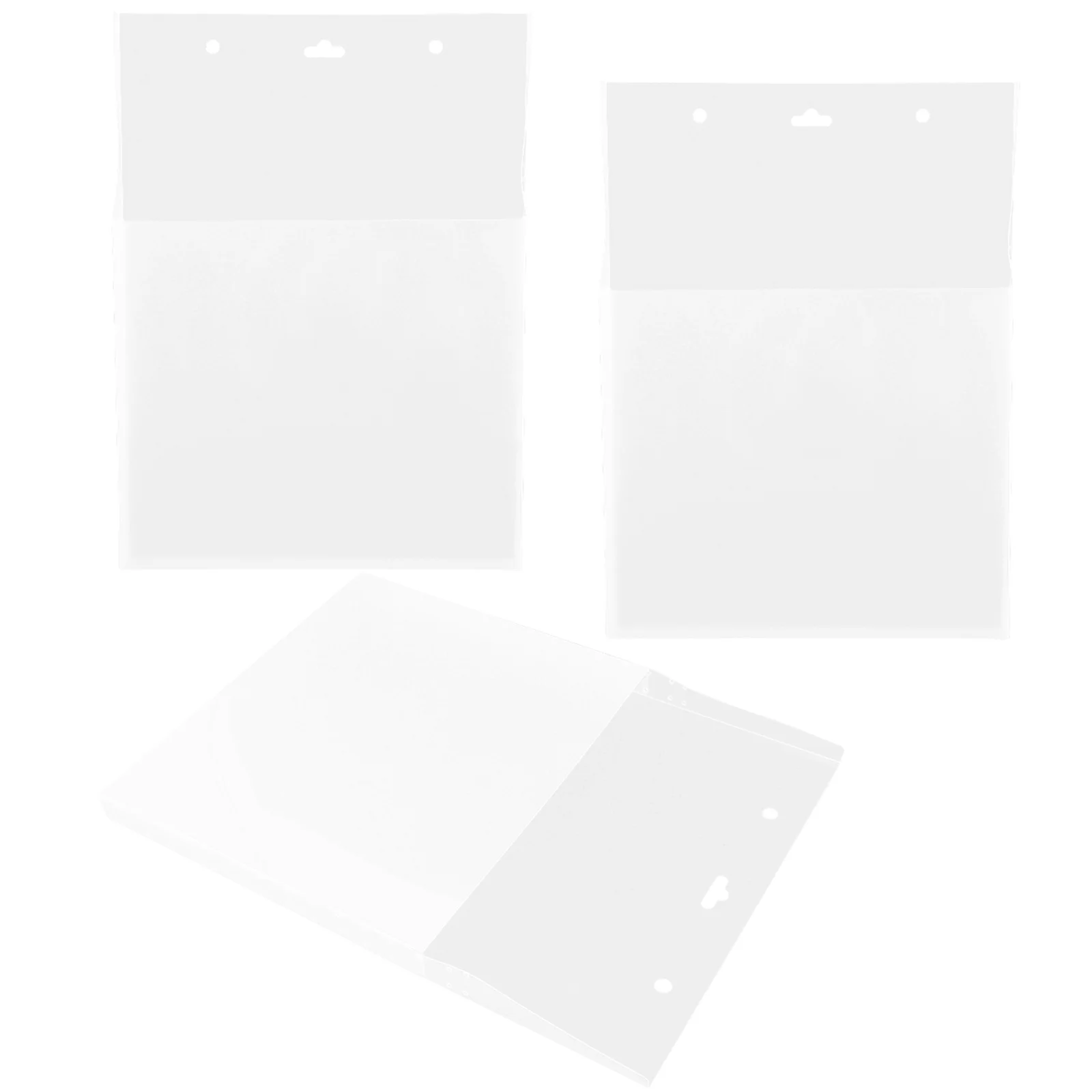 Wall File Organizer Holder Magazine Rack Hanging Mount Sorter Mail Newspaper Storage Document Display Organization Acrylic
Wall File Organizer Holder Magazine Rack Hanging Mount Sorter Mail Newspaper Storage Document Display Organization Acrylic