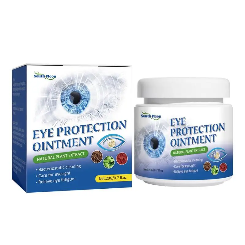 Восстанавливающий крем для глаз мягкая и мягкая паста для глаз Уход за глазами помогает снять дискомфорт для глаз из-за быстрого раздражени...
Восстанавливающий крем для глаз мягкая и мягкая паста для глаз Уход за глазами помогает снять дискомфорт для глаз из-за быстрого раздражени...