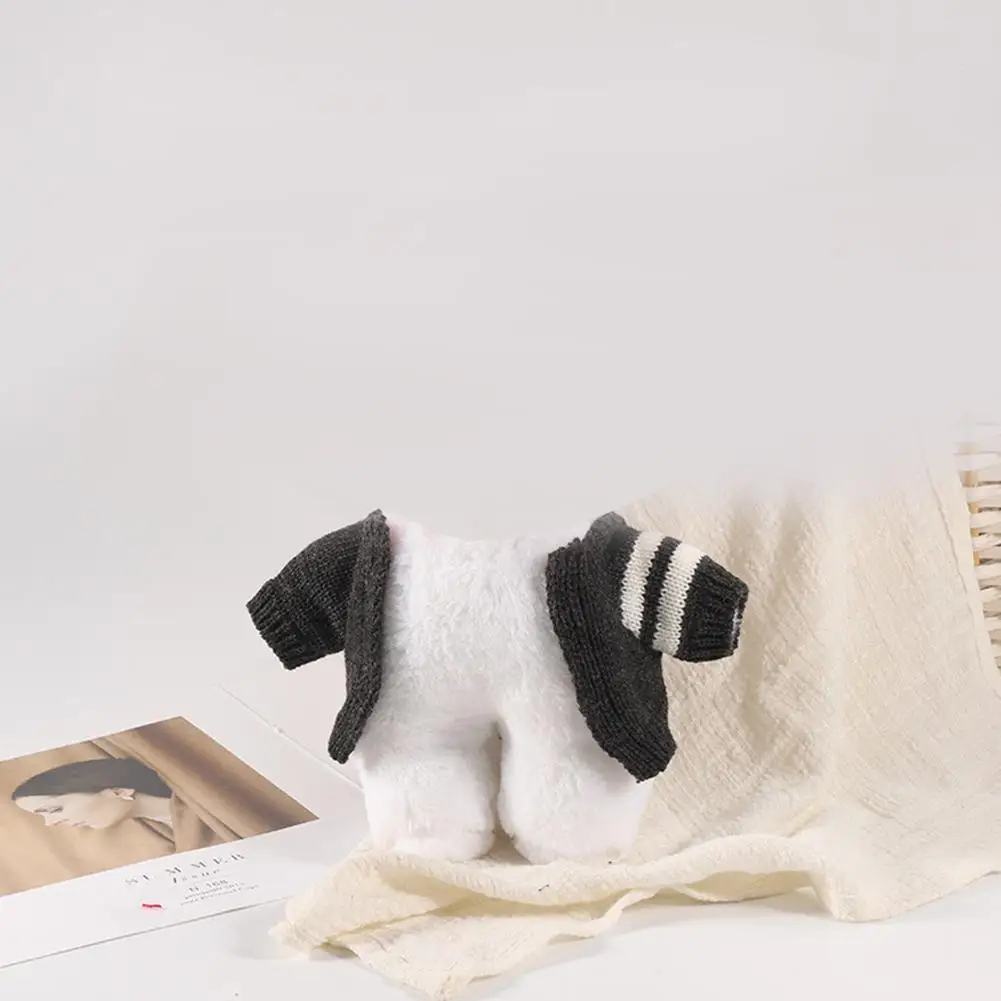 Мягкая мультяшная мини желтая утка, плюшевая игрушка, одежда, милые плюшевые куклы для 30 см, желтая утка, детские игрушки, подарки на день рож... 
Мягкая мультяшная мини желтая утка, плюшевая игрушка, одежда, милые плюшевые куклы для 30 см, желтая утка, детские игрушки, подарки на день рож...