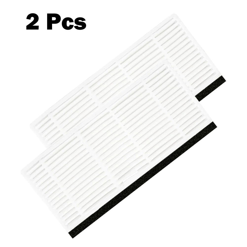 Cleaner Filter Filters Household Cleaning 2 Pcs Brand New For Lydsto G2 Vacuum Cleaner High Quality Replacement
Cleaner Filter Filters Household Cleaning 2 Pcs Brand New For Lydsto G2 Vacuum Cleaner High Quality Replacement