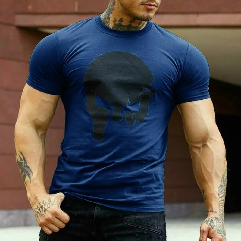 2022 summer new exaggerated visual illusion graphics men's breathable sweat-absorbing T-shirt street style round neck
2022 summer new exaggerated visual illusion graphics men's breathable sweat-absorbing T-shirt street style round neck