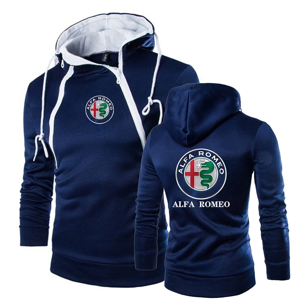 2022 Alfa Romeo Harajuku Style Leisure Men Pullover Hoodies Brand Hooded Sweatshirt Classic Tracksuit Warm Slim ize Tops
2022 Alfa Romeo Harajuku Style Leisure Men Pullover Hoodies Brand Hooded Sweatshirt Classic Tracksuit Warm Slim ize Tops