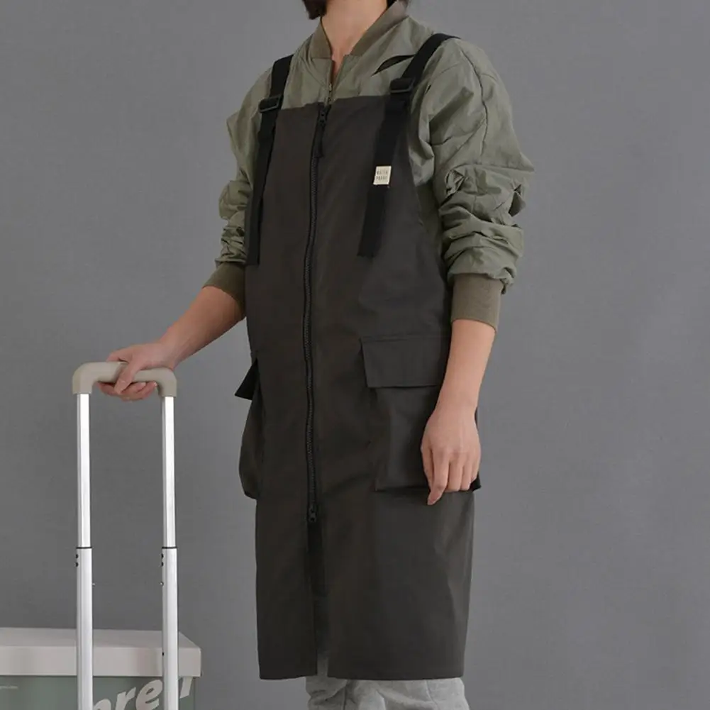 Регулируемый плечевой ремень для кухни или барбекю
Регулируемый плечевой ремень для кухни или барбекю