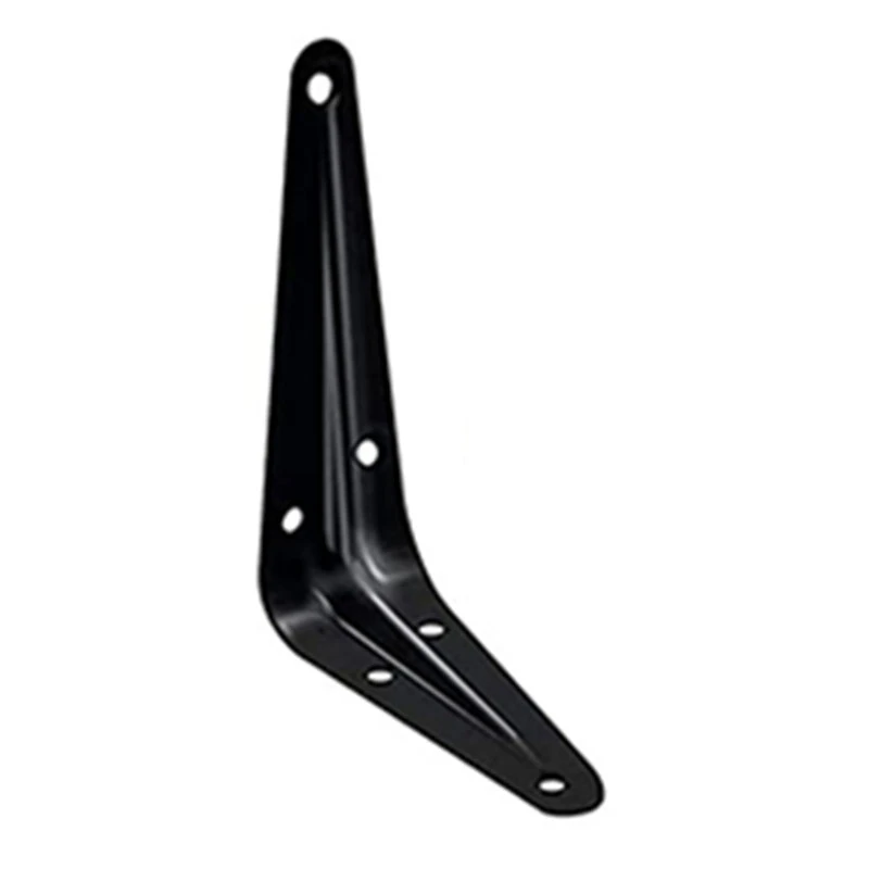 20 Pack Shelf Brackets Heavy Duty Black Metal Floating Shelf Bracket Iron L Bracket J Brackets Wall Angel Corner Brace
20 Pack Shelf Brackets Heavy Duty Black Metal Floating Shelf Bracket Iron L Bracket J Brackets Wall Angel Corner Brace