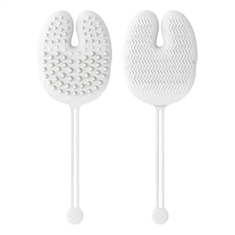 Cat Grooming Gloves Pet Washing Mitts Portable Pet Brushes Gloves Efficient Pets Hair Remover Mittens For Small And Medium Pets
Cat Grooming Gloves Pet Washing Mitts Portable Pet Brushes Gloves Efficient Pets Hair Remover Mittens For Small And Medium Pets