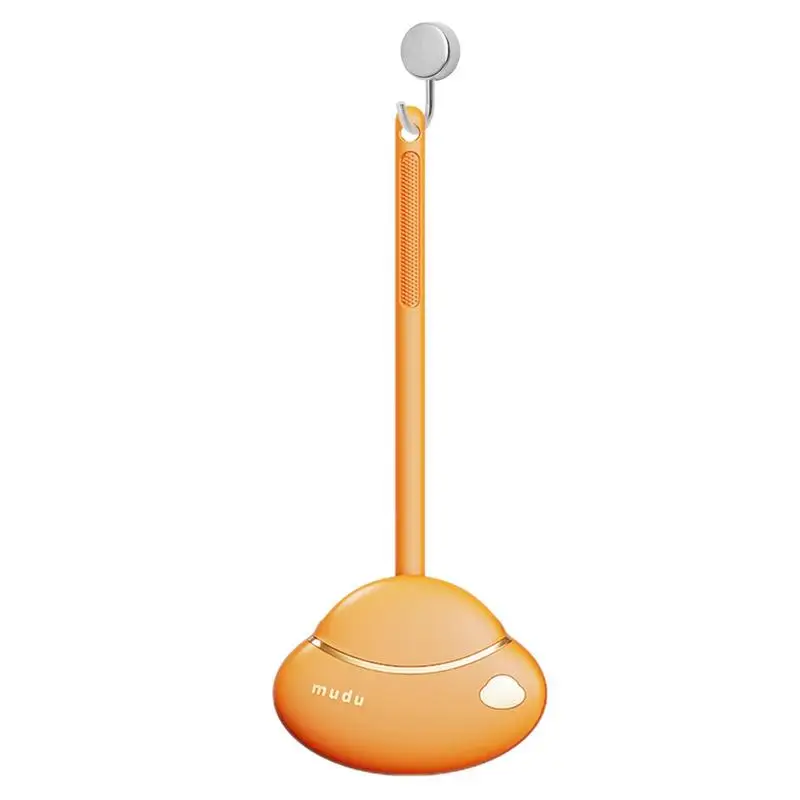 Toilet Brush Cloud Shaped Toilet Brush With Holder No Drilling Wall-Mounted Space Saving Cleaning Tool Bathroom Washroom
Toilet Brush Cloud Shaped Toilet Brush With Holder No Drilling Wall-Mounted Space Saving Cleaning Tool Bathroom Washroom