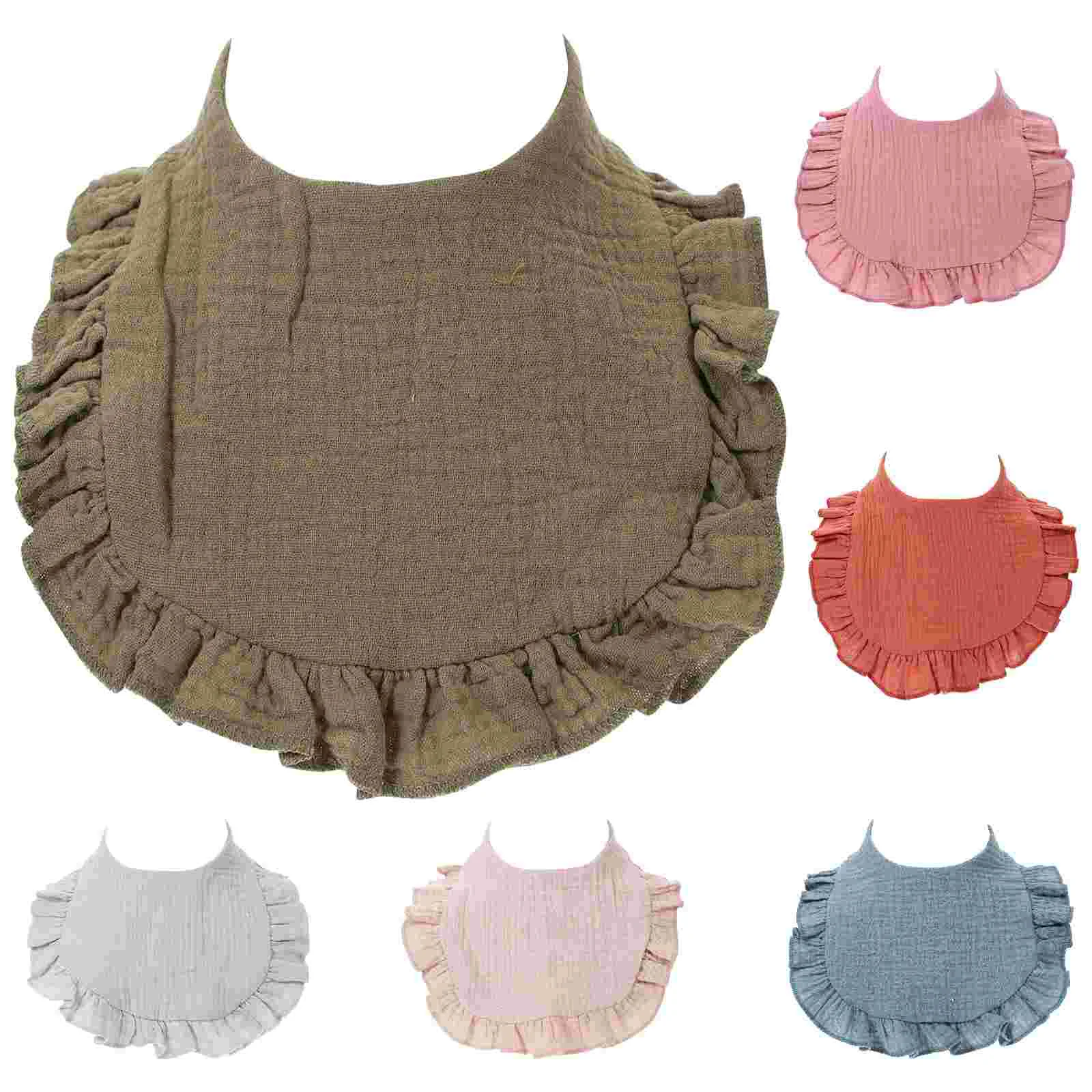 6 шт., детская бандана 
6 шт., детская бандана