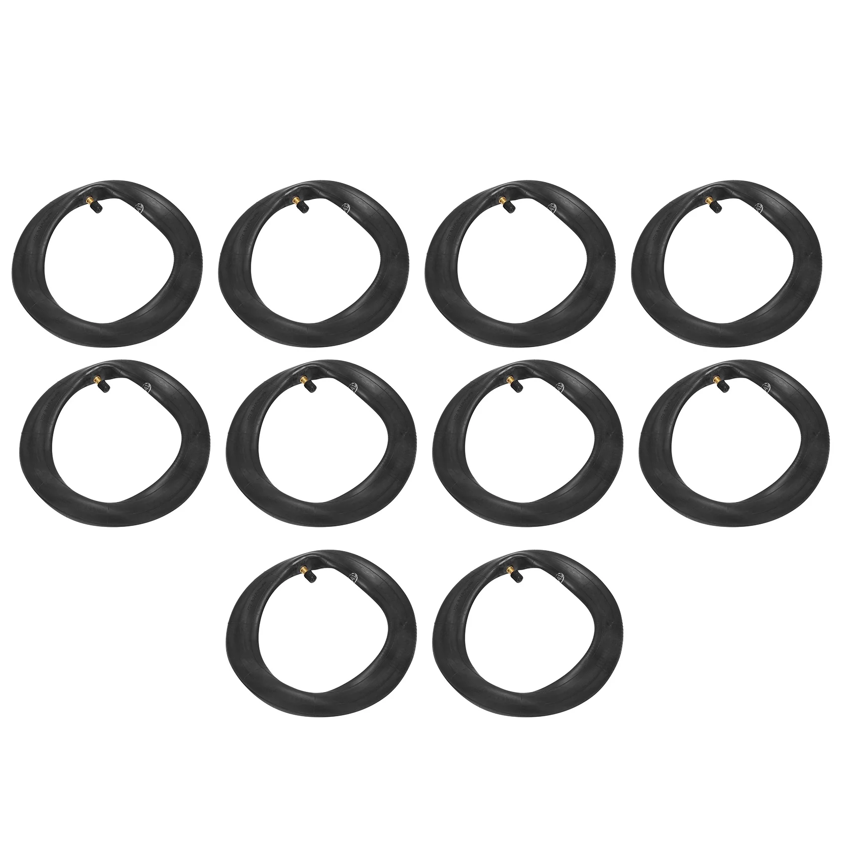 10Pcs Electric Scooter Tire 8.5 Inch Inner Tube Camera 8 1/2X2 for Xiaomi Mijia M365 Spin Bird Electric Skateboard
10Pcs Electric Scooter Tire 8.5 Inch Inner Tube Camera 8 1/2X2 for Xiaomi Mijia M365 Spin Bird Electric Skateboard