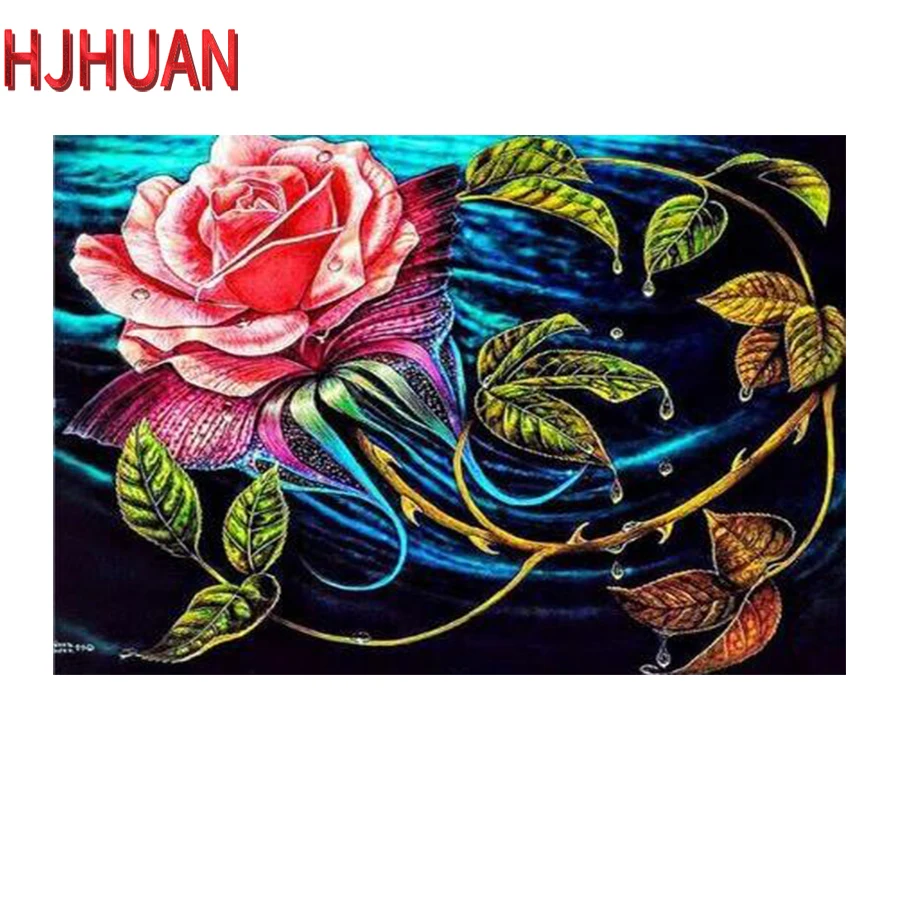5D Diy Diamond Painting Sea of flowers Full Round Square Drill Rhinestone Mosaic Wall Art Pictures Home Decoration Birthday Gift
5D Diy Diamond Painting Sea of flowers Full Round Square Drill Rhinestone Mosaic Wall Art Pictures Home Decoration Birthday Gift
