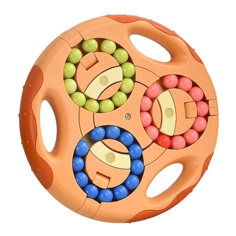 Spinning Magical Beans Antistress Square Toys Anxiety Anti-Stress Autism Hand Fidget Toy Stress Relief Vent Toy
Spinning Magical Beans Antistress Square Toys Anxiety Anti-Stress Autism Hand Fidget Toy Stress Relief Vent Toy