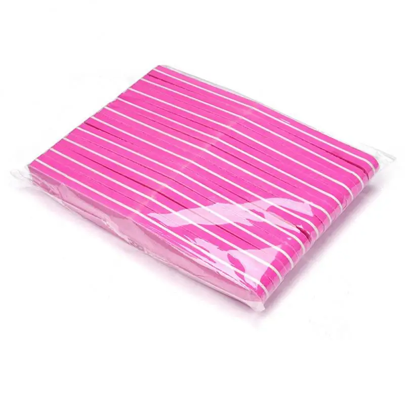 10pcs Double-sided Nail File Blocks Colorful Sponge Nail Polish Buffing Sanding Buffer Strips Polishing Pedicure Manicure Tools
10pcs Double-sided Nail File Blocks Colorful Sponge Nail Polish Buffing Sanding Buffer Strips Polishing Pedicure Manicure Tools
