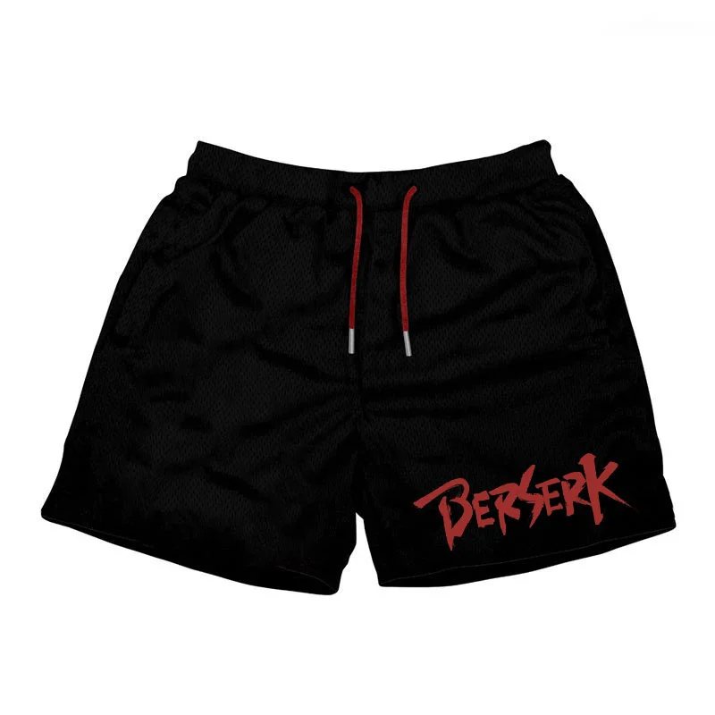 Anime Berserk Sorts 2023 Fasion Summer Sorts Mes Breatable Men YM Baskeall Runnin Quick-Dryin Sorts
Anime Berserk Sorts 2023 Fasion Summer Sorts Mes Breatable Men YM Baskeall Runnin Quick-Dryin Sorts