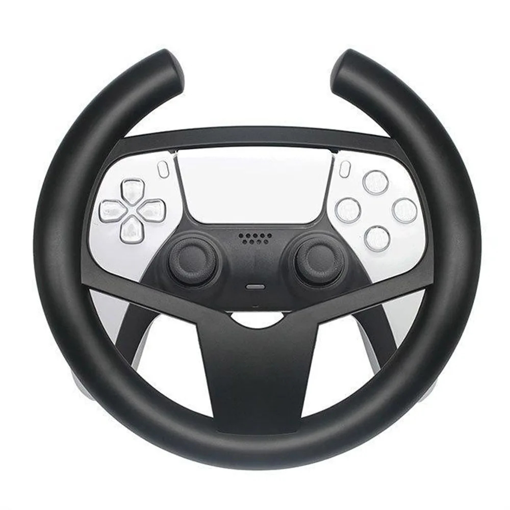 Лидер продаж, Гоночное Рулевое колесо для PS5, игровой контроллер DualSense для Sony Playstation 5, игровая ручка для вождения автомобиля
Лидер продаж, Гоночное Рулевое колесо для PS5, игровой контроллер DualSense для Sony Playstation 5, игровая ручка для вождения автомобиля