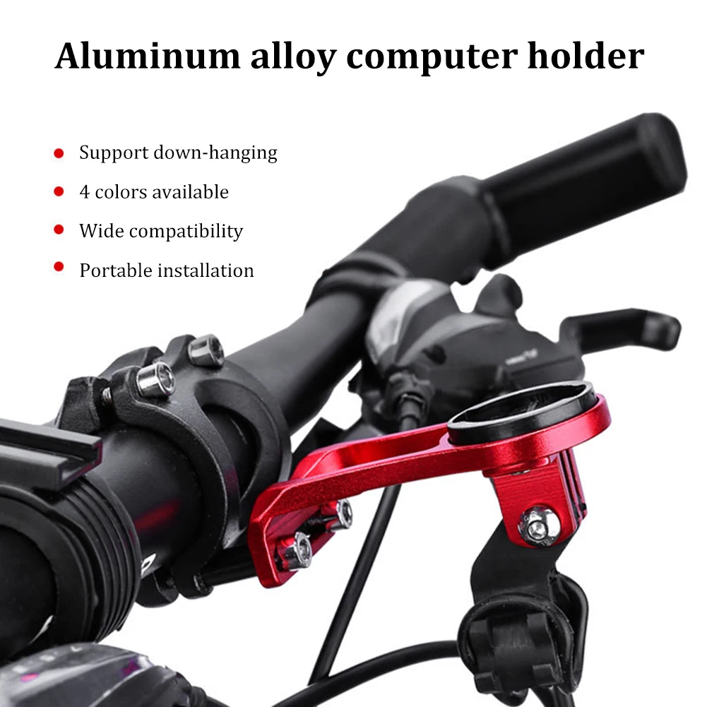 New Mountain Bike Computer Camera Holder Sports Bicycle MTB Road Cycling Accessories GPS Speedometer Bracket Mount
New Mountain Bike Computer Camera Holder Sports Bicycle MTB Road Cycling Accessories GPS Speedometer Bracket Mount