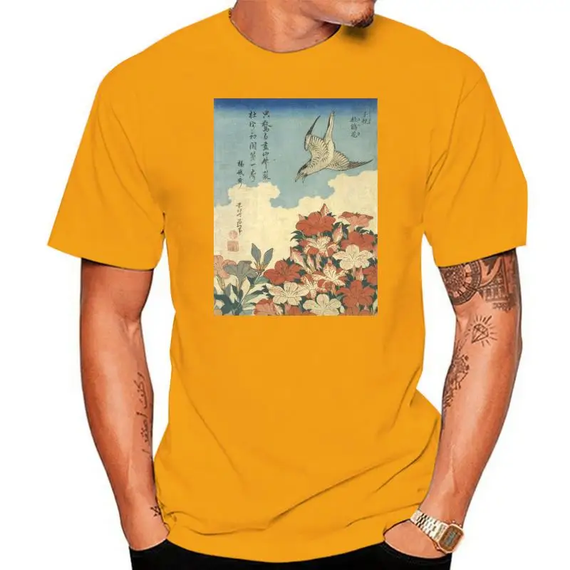 Японская футболка Ukiyo-E, художественная футболка Hokusai Pastel Goth для женщин и мужчин с принтом под заказ, футболка с трафаретной печатью
Японская футболка Ukiyo-E, художественная футболка Hokusai Pastel Goth для женщин и мужчин с принтом под заказ, футболка с трафаретной печатью