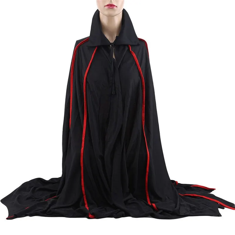 2022 Halloween Cloak Dress Up Red And Black Striped Cloak Party Stage Show Diamond Vampire Bat Hooded Cloak New Degin
2022 Halloween Cloak Dress Up Red And Black Striped Cloak Party Stage Show Diamond Vampire Bat Hooded Cloak New Degin