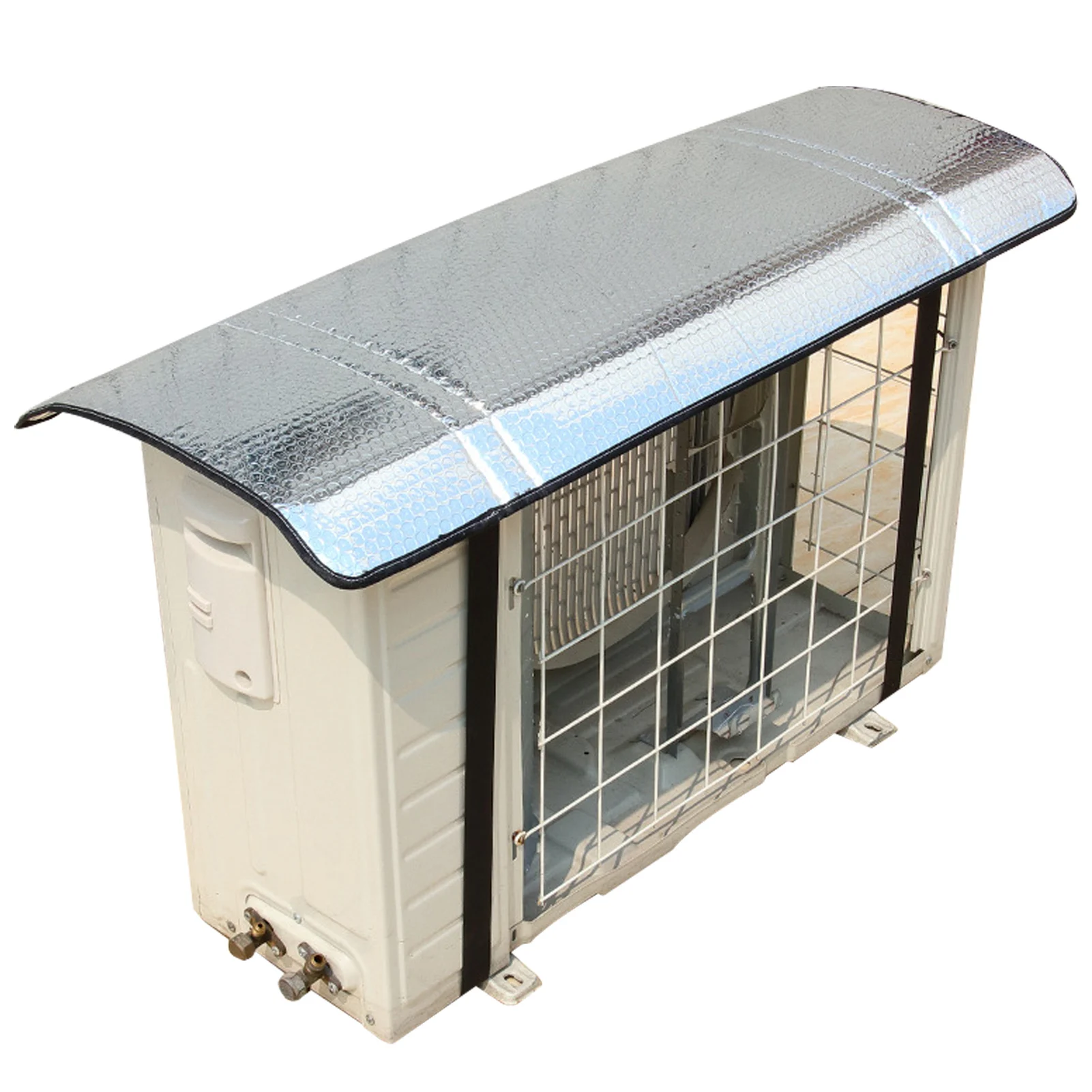 Sturdy Covers AC Defender AC Cover For Outside Unit All Season Universal Sturdy Covers AC Defender AC Cover For Outside Unit
Sturdy Covers AC Defender AC Cover For Outside Unit All Season Universal Sturdy Covers AC Defender AC Cover For Outside Unit