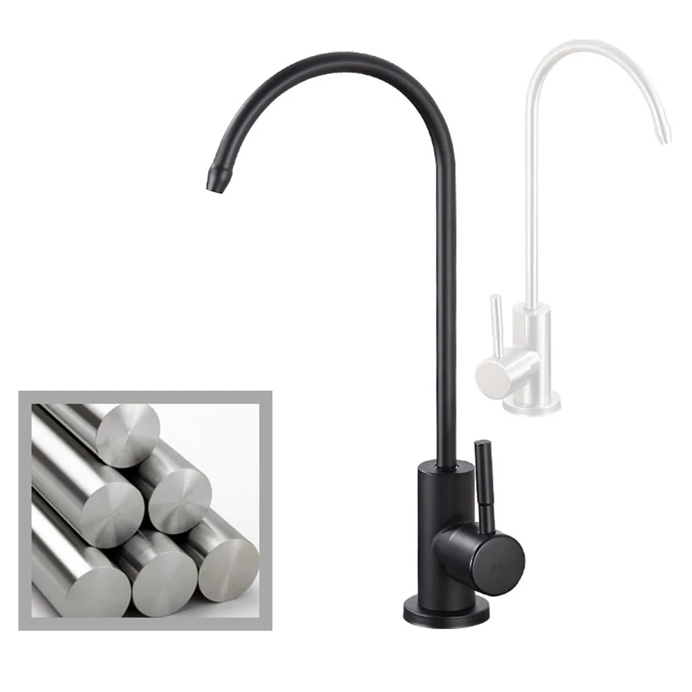 Kitchen Faucet Direct Drinking Faucet Water Saving High Pressure Tap Adapter Bathroom Sink Spray Gooseneck Water Purifier Faucet
Kitchen Faucet Direct Drinking Faucet Water Saving High Pressure Tap Adapter Bathroom Sink Spray Gooseneck Water Purifier Faucet