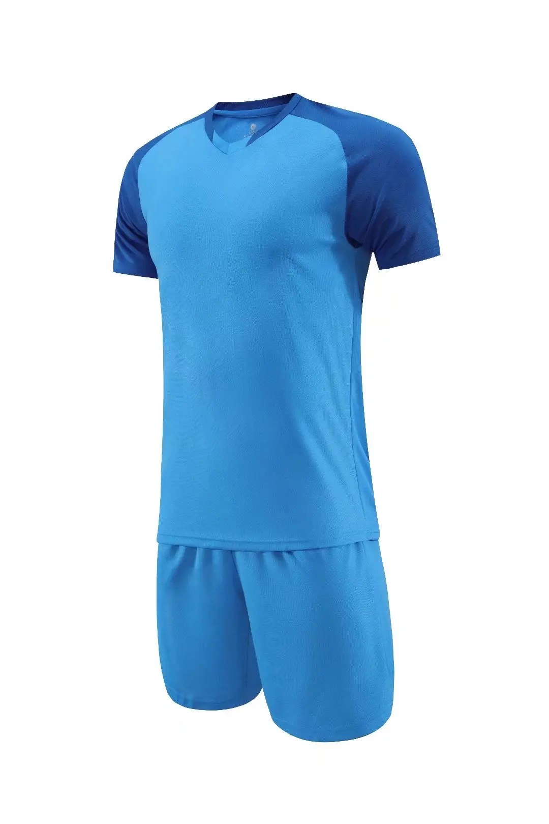 Uniforme de fútbol para adultos, uniforme de equipo, uniforme de entrenamiento de fútbol de manga corta, transpirable, nuevo 202
Uniforme de fútbol para adultos, uniforme de equipo, uniforme de entrenamiento de fútbol de manga corta, transpirable, nuevo 202