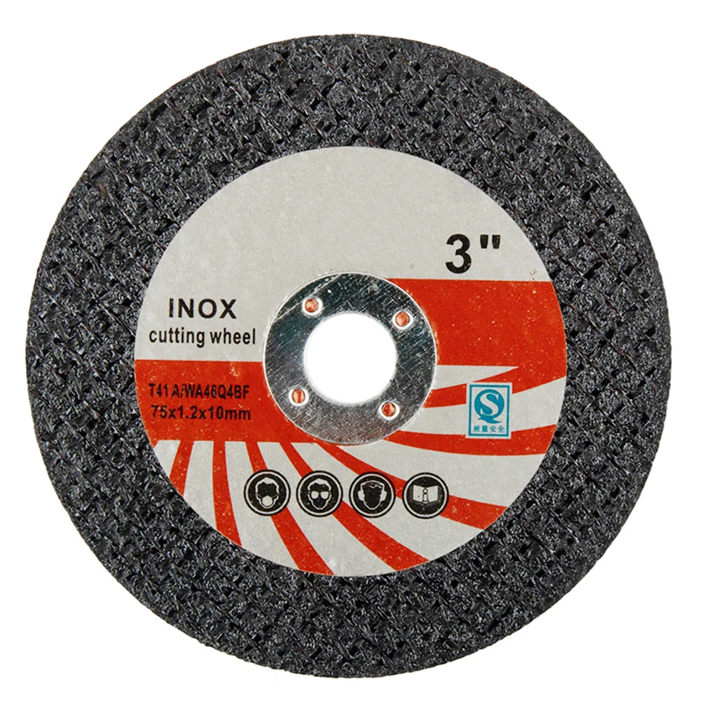 Cutting Disc For Angle Grinder Metal Circular Saw Blade Grinding Wheel Wood Stone Steel Power Tool Accessories
Cutting Disc For Angle Grinder Metal Circular Saw Blade Grinding Wheel Wood Stone Steel Power Tool Accessories