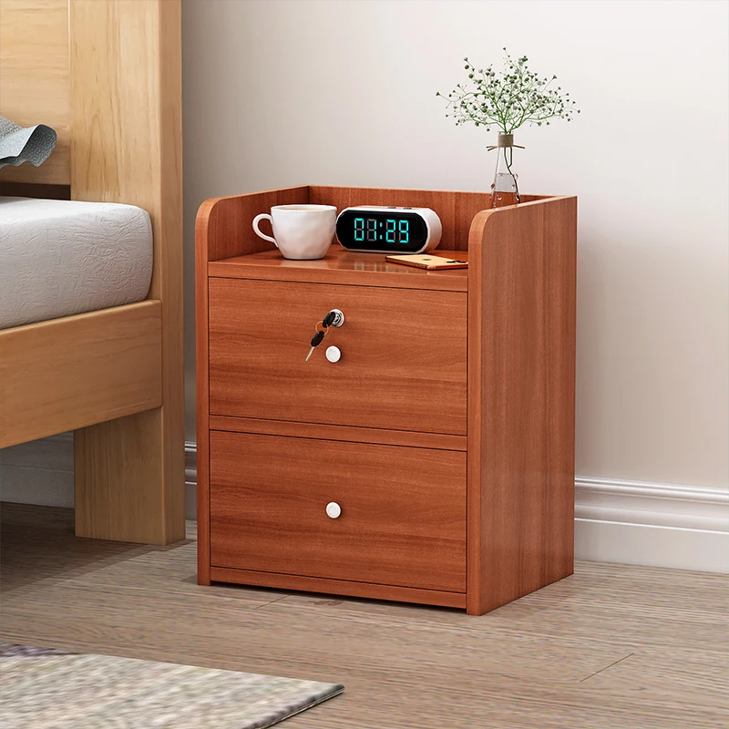 Minimalist Nordic Nightstand Storage Retro Drawers Corner Night Table Space Saving Cajones De Dormitorio Modern Furniture
Minimalist Nordic Nightstand Storage Retro Drawers Corner Night Table Space Saving Cajones De Dormitorio Modern Furniture