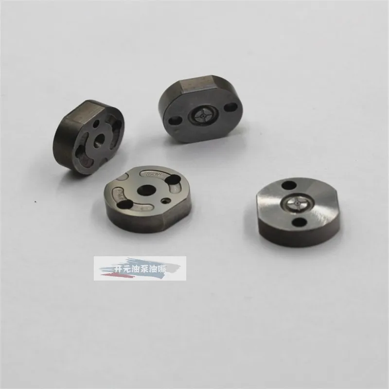 Denso common rail injector valve plate 18 # 0260/5050/5450/5454 / / 9720/6860/6821
Denso common rail injector valve plate 18 # 0260/5050/5450/5454 / / 9720/6860/6821