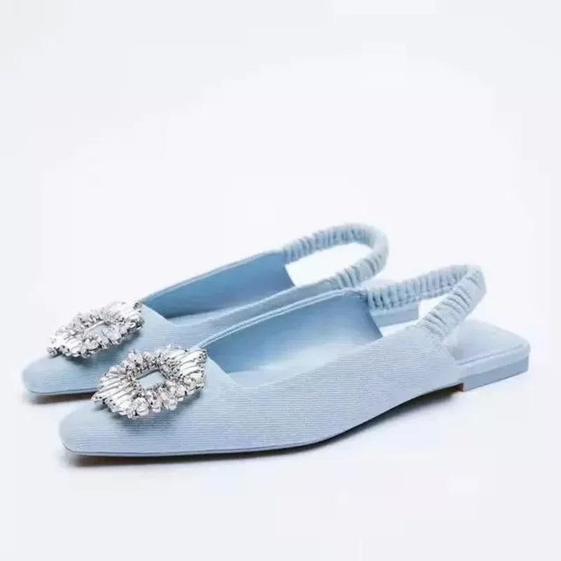 Mules For Women 2022 Ladies' Slippers Cover Toe Female Shoes Fringe New Flat Summer Basic Scandals Fabric Rome Rubber PU
Mules For Women 2022 Ladies' Slippers Cover Toe Female Shoes Fringe New Flat Summer Basic Scandals Fabric Rome Rubber PU