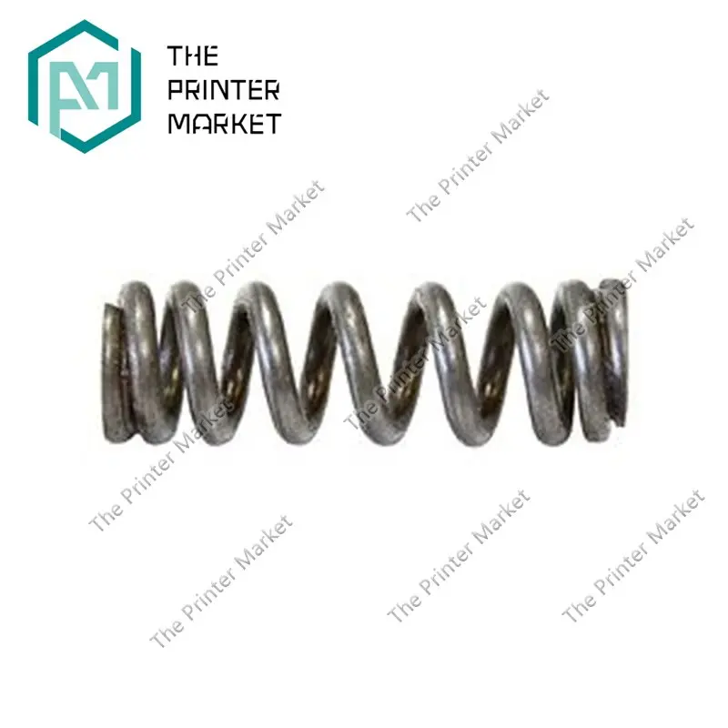 3967126 Compression spring For Hohner transport brake Stitching Head Hohner Stitcher Parts
3967126 Compression spring For Hohner transport brake Stitching Head Hohner Stitcher Parts