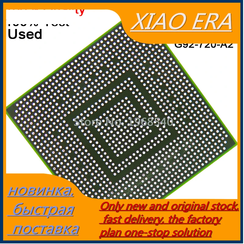 100% test G92-270-A2 G92-700-A2 G92-720-A2 G92-740-A2 G92-975-A2 USB BGA
100% test G92-270-A2 G92-700-A2 G92-720-A2 G92-740-A2 G92-975-A2 USB BGA