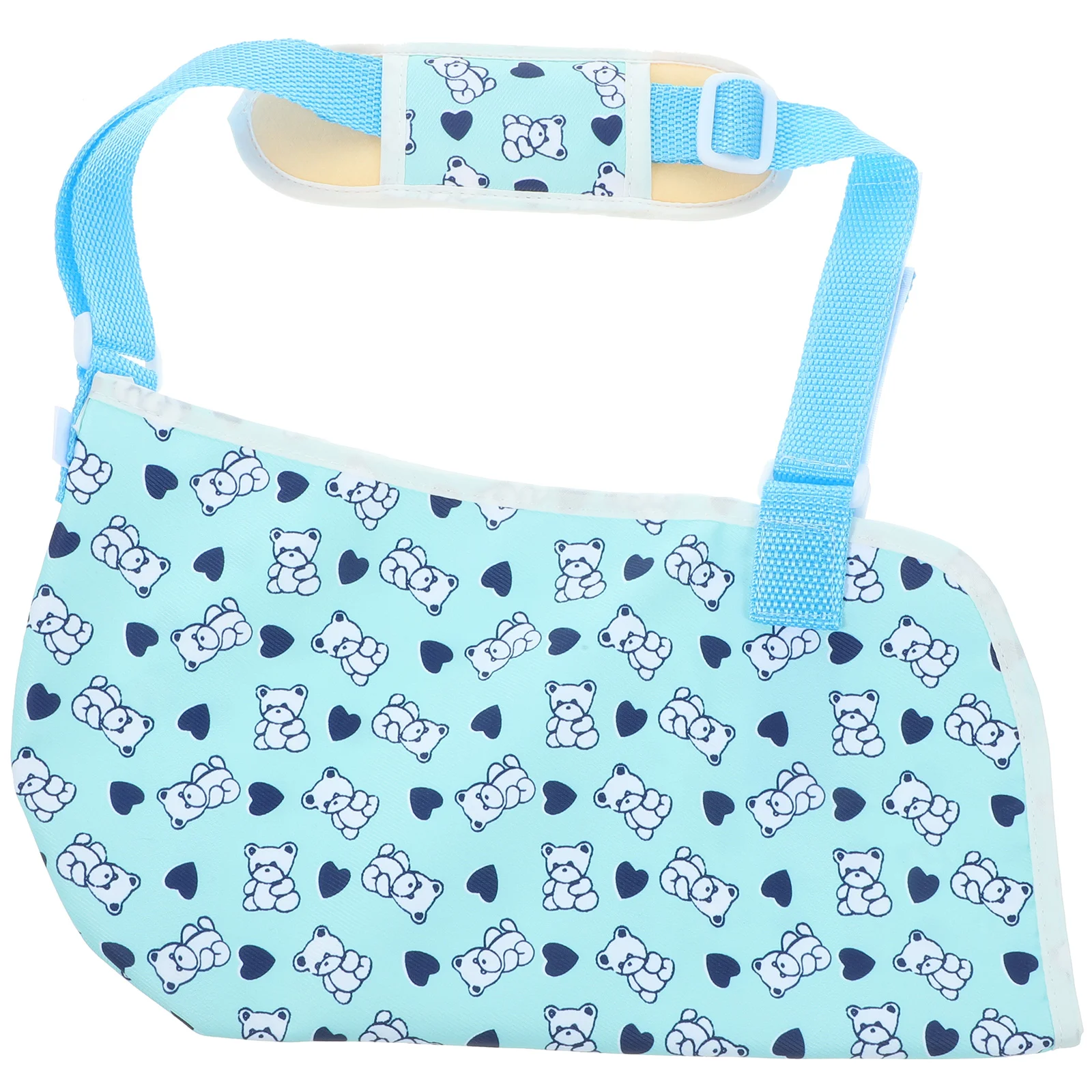 Children Arm Sling Broken Arm Kids Shoulder Immobilizer Arm Sling with Shoulder Pad for Fits Toddlers Kids Youth Teens
Children Arm Sling Broken Arm Kids Shoulder Immobilizer Arm Sling with Shoulder Pad for Fits Toddlers Kids Youth Teens