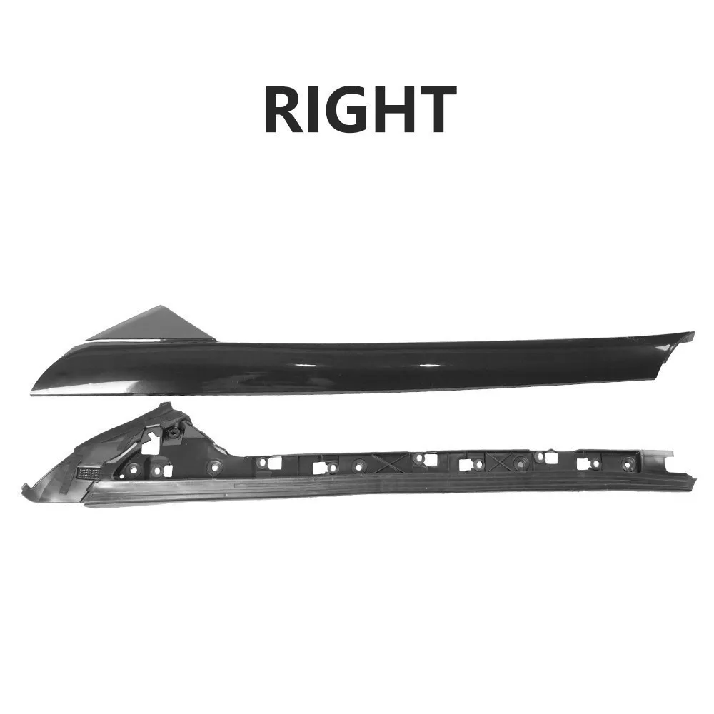 1 комплект отделочных панелей для лобового стекла Ford Explorer 2011-2019, заменяет BB5Z7803136AA BB5Z-7803136-AB 926-450/451
1 комплект отделочных панелей для лобового стекла Ford Explorer 2011-2019, заменяет BB5Z7803136AA BB5Z-7803136-AB 926-450/451