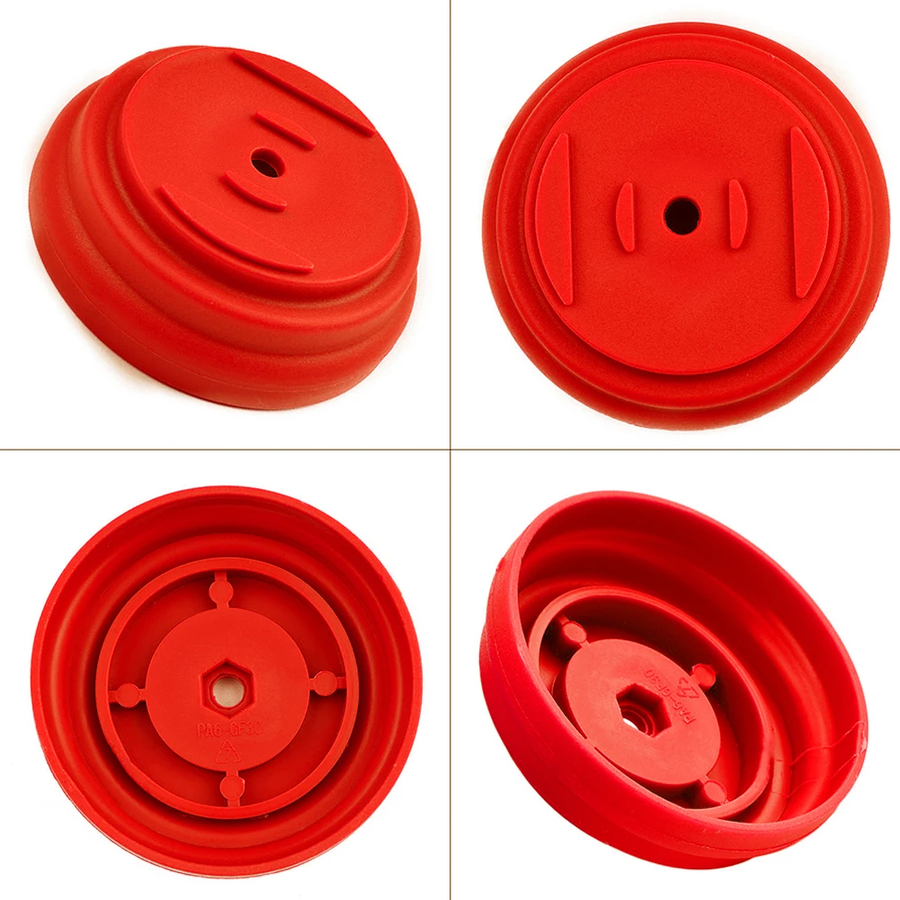 Plastic Cover Kit for Grass Trimmers – Make Your Gardening Work a Breeze with Multi Angle Adjustment Settings!
Plastic Cover Kit for Grass Trimmers – Make Your Gardening Work a Breeze with Multi Angle Adjustment Settings!
