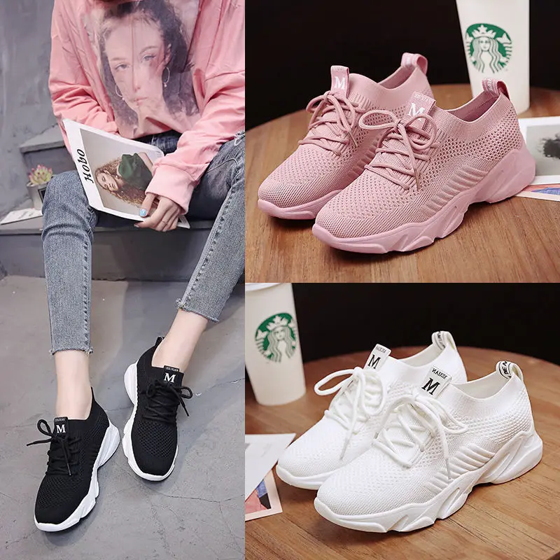 2021 New Spring, Summer, Autumn White Shoes Women's Shoes 2020 New Breathable Sports Mesh Summer Thin Hollow White Shoes 
2021 New Spring, Summer, Autumn White Shoes Women's Shoes 2020 New Breathable Sports Mesh Summer Thin Hollow White Shoes