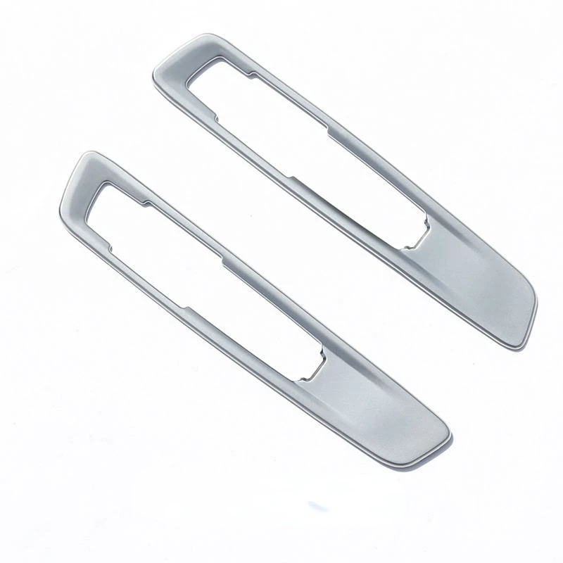 1PC For BMW X5 F15 X6 f16 2014-2017 Car-Styling Car Interior ABS Chrome Mode Button Frame Cover Trim Stickers
1PC For BMW X5 F15 X6 f16 2014-2017 Car-Styling Car Interior ABS Chrome Mode Button Frame Cover Trim Stickers
