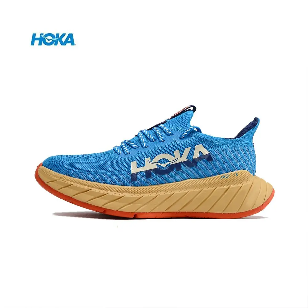 2023 New Mens Womens High Quality Hoka Carbon X3 Outdoor Road Running Fashion Trendy Soft-Sole Shoes Sneakers Sports Walking
2023 New Mens Womens High Quality Hoka Carbon X3 Outdoor Road Running Fashion Trendy Soft-Sole Shoes Sneakers Sports Walking