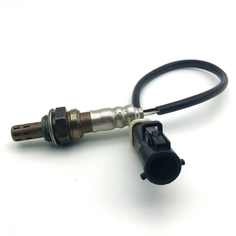 Кислородный датчик Lambda O2 для Ford Bronco E150 E250 E350 F150 F250 F350 1995 Mazda B2300 1994 234-4001 F4ZZ-9F472-A F4SZ9F472A
Кислородный датчик Lambda O2 для Ford Bronco E150 E250 E350 F150 F250 F350 1995 Mazda B2300 1994 234-4001 F4ZZ-9F472-A F4SZ9F472A