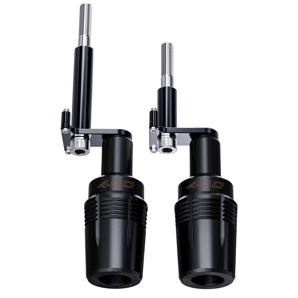 Аксессуары для мотоциклов Kawasaki Ninja400 Z400 Ninja 400 2018-2024 2023 слайдеры рамы защита от падений
Аксессуары для мотоциклов Kawasaki Ninja400 Z400 Ninja 400 2018-2024 2023 слайдеры рамы защита от падений