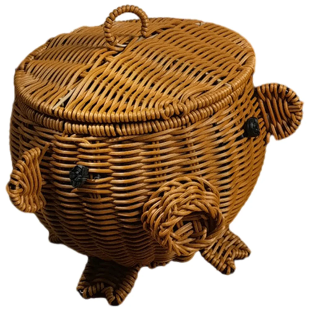 Basket Fruits Storage Candy Plate Convenient Dessert Daily Use Table Decor Pp Bread Container Serving
Basket Fruits Storage Candy Plate Convenient Dessert Daily Use Table Decor Pp Bread Container Serving