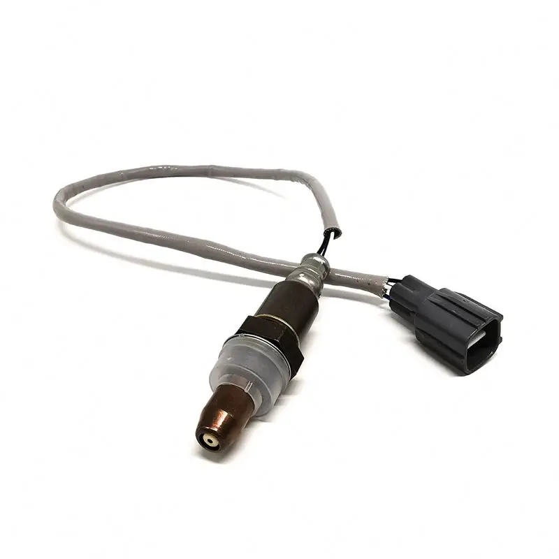 O2 Oxygen Sensor 89467-0R040 For 09-13 Toyota RAV4 ACA32 1AZFE ACA37 ACA33 2AZFE 89467-0R040 with factory price
O2 Oxygen Sensor 89467-0R040 For 09-13 Toyota RAV4 ACA32 1AZFE ACA37 ACA33 2AZFE 89467-0R040 with factory price